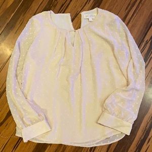 Light Pink Dress Shirt